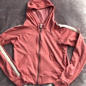 Aeropostale Full-zip Hoodie
